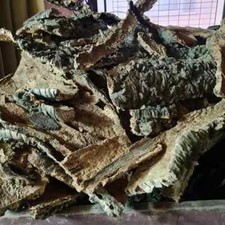 Corteccia sughero naturale usato  Manduria