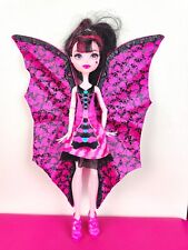 Monster high doll d'occasion  Clermont-Ferrand-