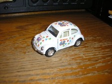 Vintage volkswagen bug for sale  Traer