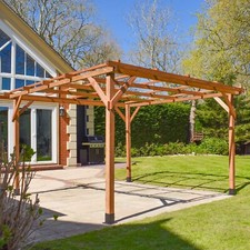 pergola wooden pergola for sale pergola wooden pergola for sale WARLINGHAM