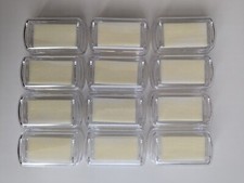 Stück mini stempelkissen gebraucht kaufen  Maintal
