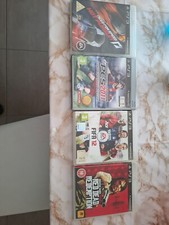 Giochi ps3 usati usato  Villanova di Camposampiero