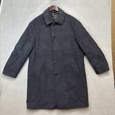 Brooks brothers overcoat for sale  Coraopolis