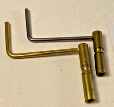 Lot antique crank for sale  Stevensville