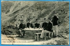 Cpa entente cordiale d'occasion  Fagnières