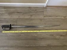 japanese cavalry sword for sale  Jericho