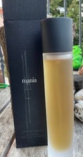 Używany, Eau De Parfum Spay Profumo MANIA GIORGIO ARMANI Vintage Old Batch 50ml  na sprzedaż  Wysyłka do Poland