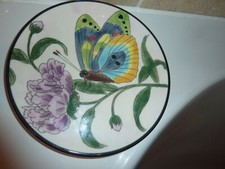 Spanish pottery 17.8cm for sale  SOUTHWOLD