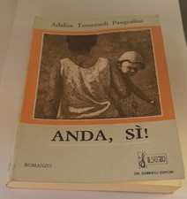 Anda annalisa tomezzoli usato  San Mauro Torinese