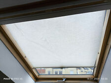 Velux sonnenschutzrollo gebraucht kaufen  Ludwigshafen am Rhein
