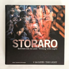 Storaro scrivere con usato  Milano