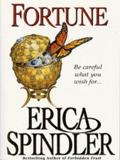 Spindler erica fortune for sale  STOCKPORT