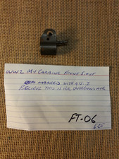 Carbine front sight for sale  Scottsdale