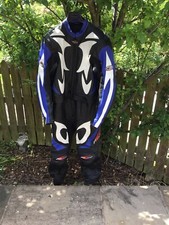 Motorcycle race leathers for sale  ASHBOURNE