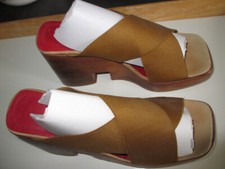 Kenzo chaussures plateforme d'occasion  France