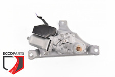 Wischermotor hinten 2265187 gebraucht kaufen  Görlitz-Umland