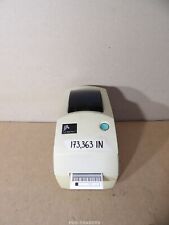 Zebra TLP 2824 PLUS Thermal Barcode Label Printer 56mm LAN USB - 173,363 INCH comprar usado  Enviando para Brazil