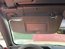 Driver sun visor for sale  Goldsboro