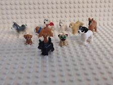 Lego city friends gebraucht kaufen  Duisburg