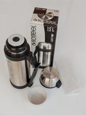 Isosteel food container gebraucht kaufen  Regensburg