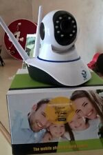 2telecamera icam camera usato  Giugliano in Campania