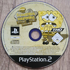 Ps2 playstation spongebob gebraucht kaufen  Trier