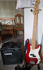 fender squire bass gebraucht kaufen fender squire bass gebraucht kaufen Otterndorf