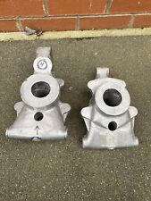 Rear upright castings for sale  DIDCOT