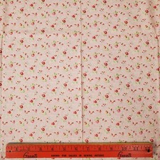 Pink floral moda for sale  Taylor