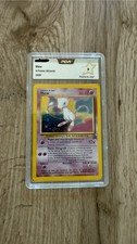 Mew holo black d'occasion  Bavay
