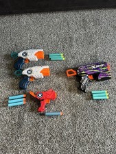Nerf gun shot for sale  SELBY