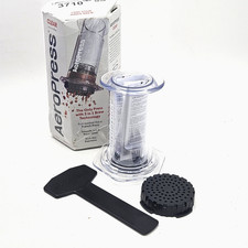 Aeropress clear coffee for sale  Cuyahoga Falls