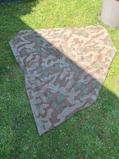 Toile tente ww2 d'occasion  Ouistreham