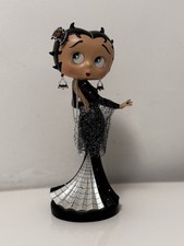 Betty boop figurine for sale  ABBOTS LANGLEY