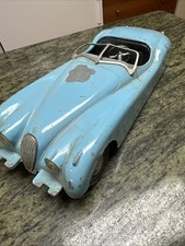 Doepke jaguar car for sale  Schenectady