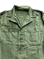 Fatigue shirt 107 for sale  Colorado Springs