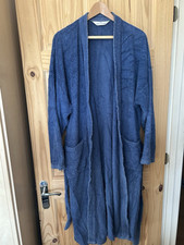 Marks spencer blue for sale  UK