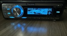 Pioneer autoradio stereo usato  Spedire a Italy