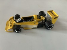 Voiture formule renault d'occasion  Savigné-l'Évêque