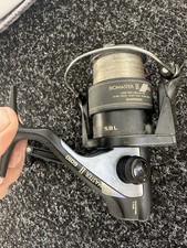 Shimano angelrolle biomaster gebraucht kaufen  München