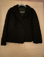 Felljacke schaf schwarz gebraucht kaufen Felljacke schaf schwarz gebraucht kaufen  Berlin