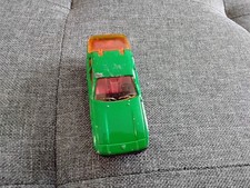 Majorette 247 porsche for sale  OSWESTRY