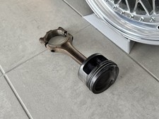 Kolben pleuel vr6 gebraucht kaufen  Gunzenhausen