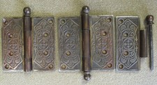 Antique ornate victorian for sale  Holland