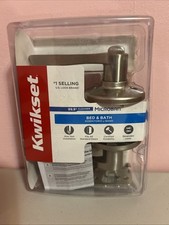 Kwikset balboa bed for sale  Augusta