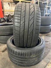 bridgestone potenza for sale  ACCRINGTON