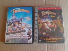 Dvd flintstones flintstones usato Dvd flintstones flintstones usato  Torino