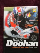 mick doohan for sale mick doohan for sale WORTHING