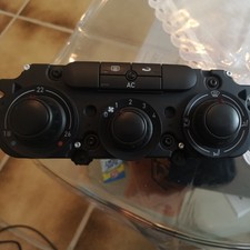 Seat leon 1p1 gebraucht kaufen  Rietberg