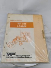 Genuine massey ferguson for sale  Centralia